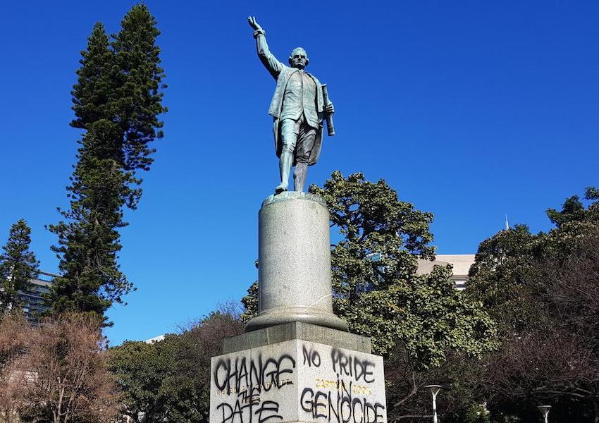 The Naked City Statues Of Limitations