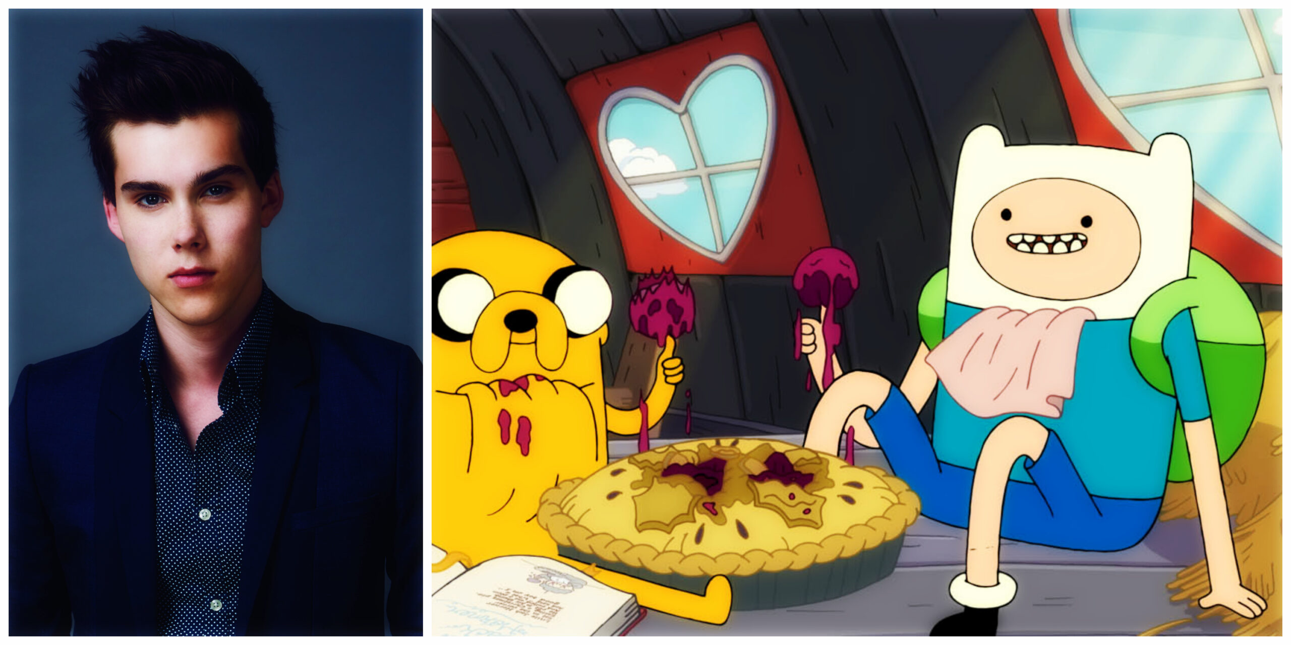 Adventure Time LIVE