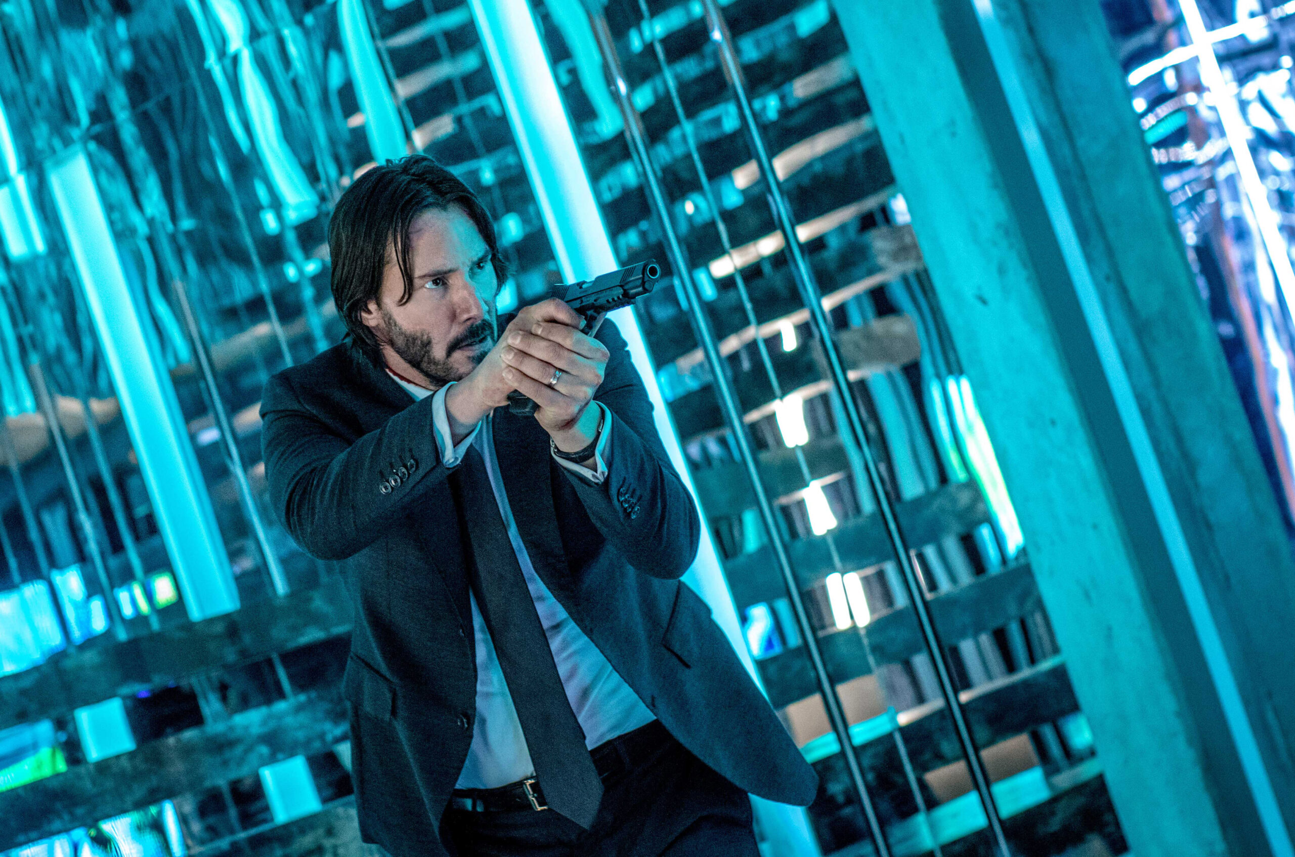 John Wick: Chapter 2