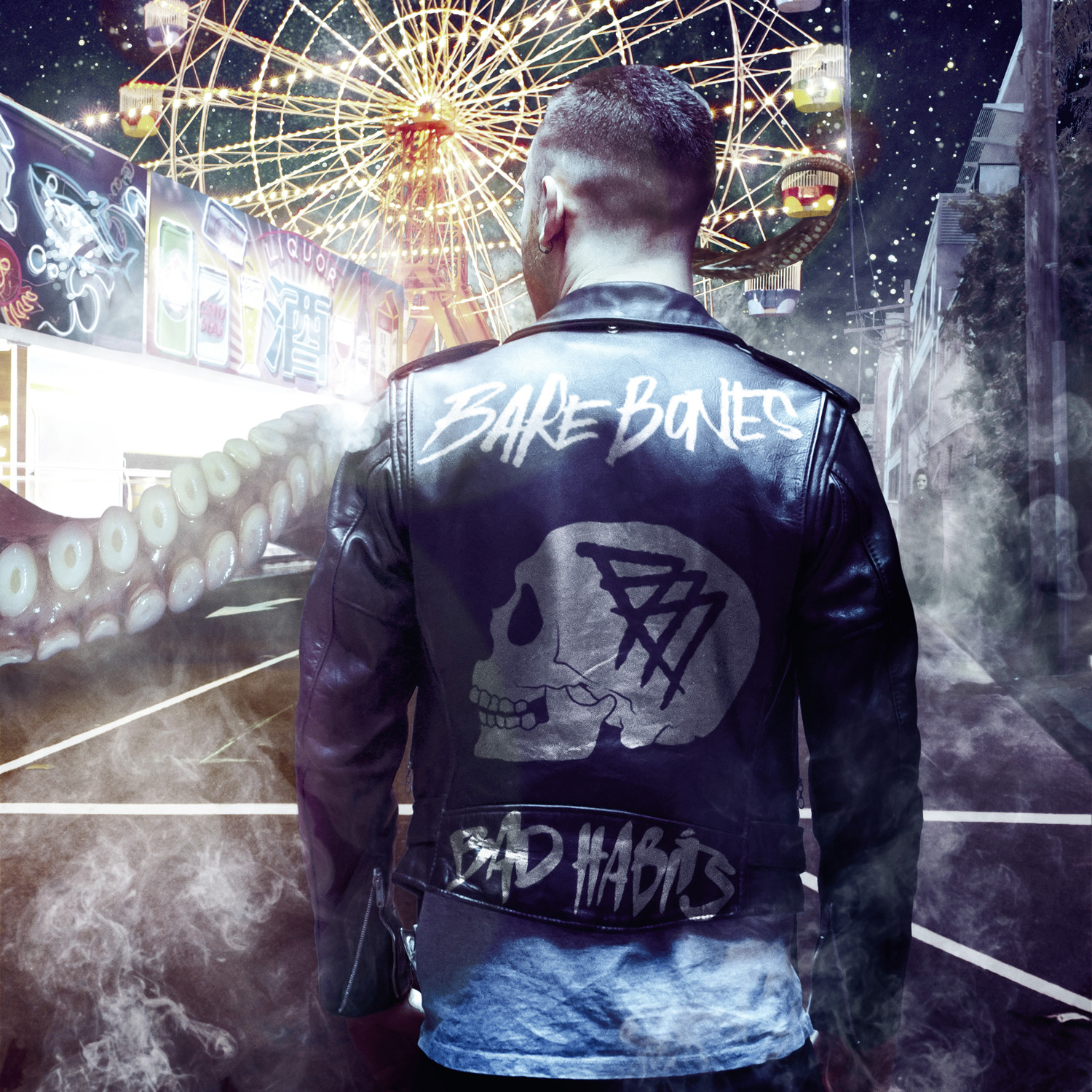 Bare Bones – Bad Habits