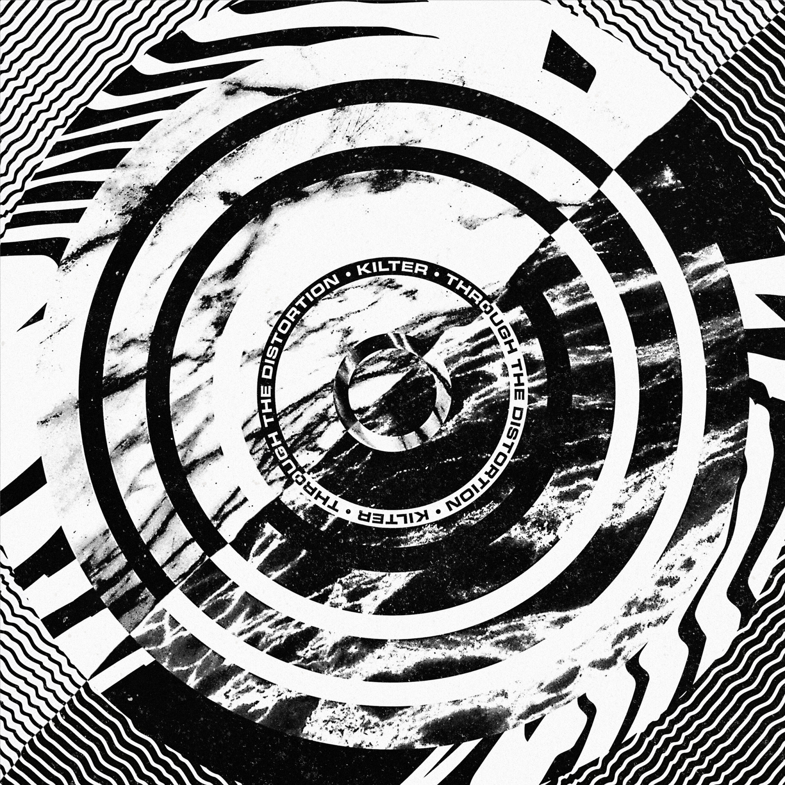 Kilter – Through The Distortion