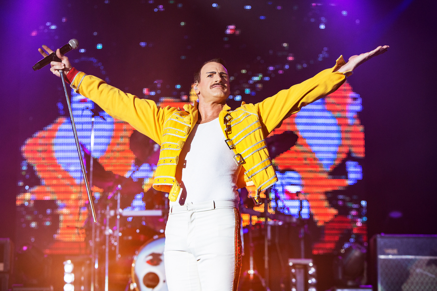 Queen: It’s A Kinda Magic