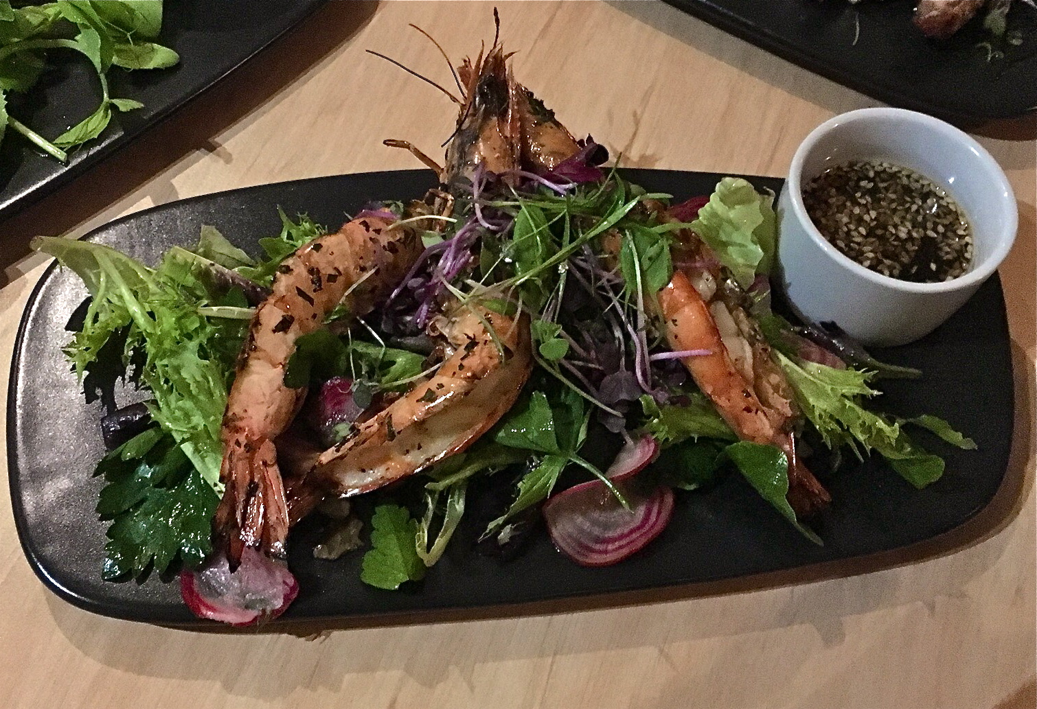 REVIEW: Gumtree Restaurant