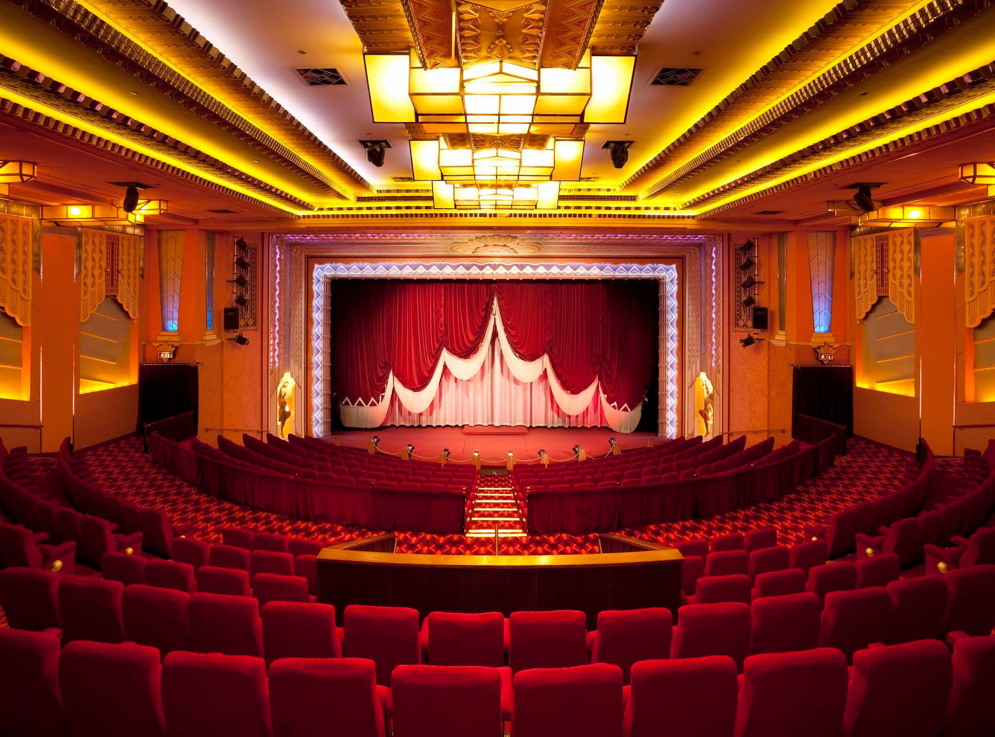 BEST CINEMA – HAYDEN ORPHEUM