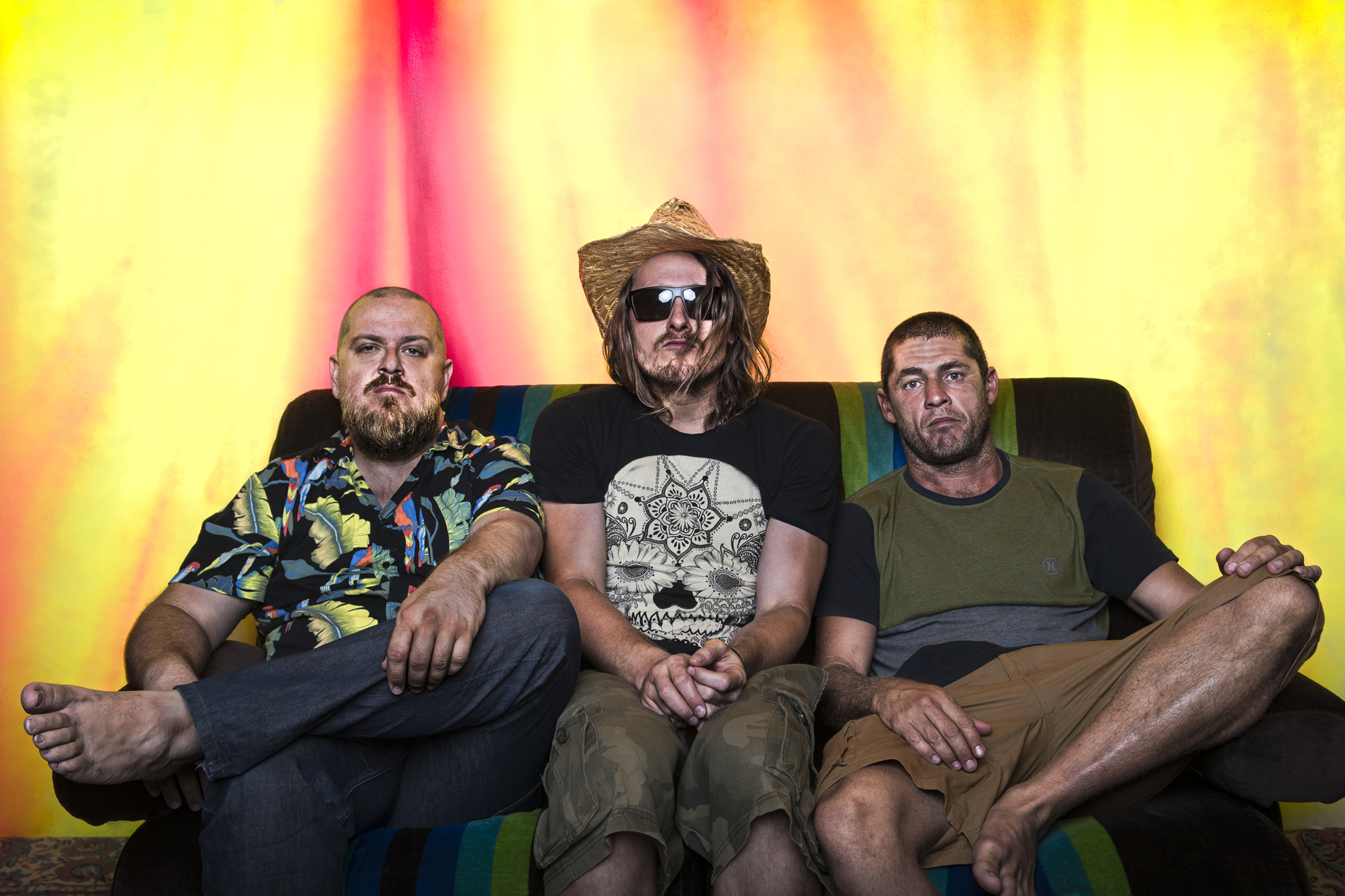 LIVE WIRE – Sydney’s Live Music Guide Aug 31