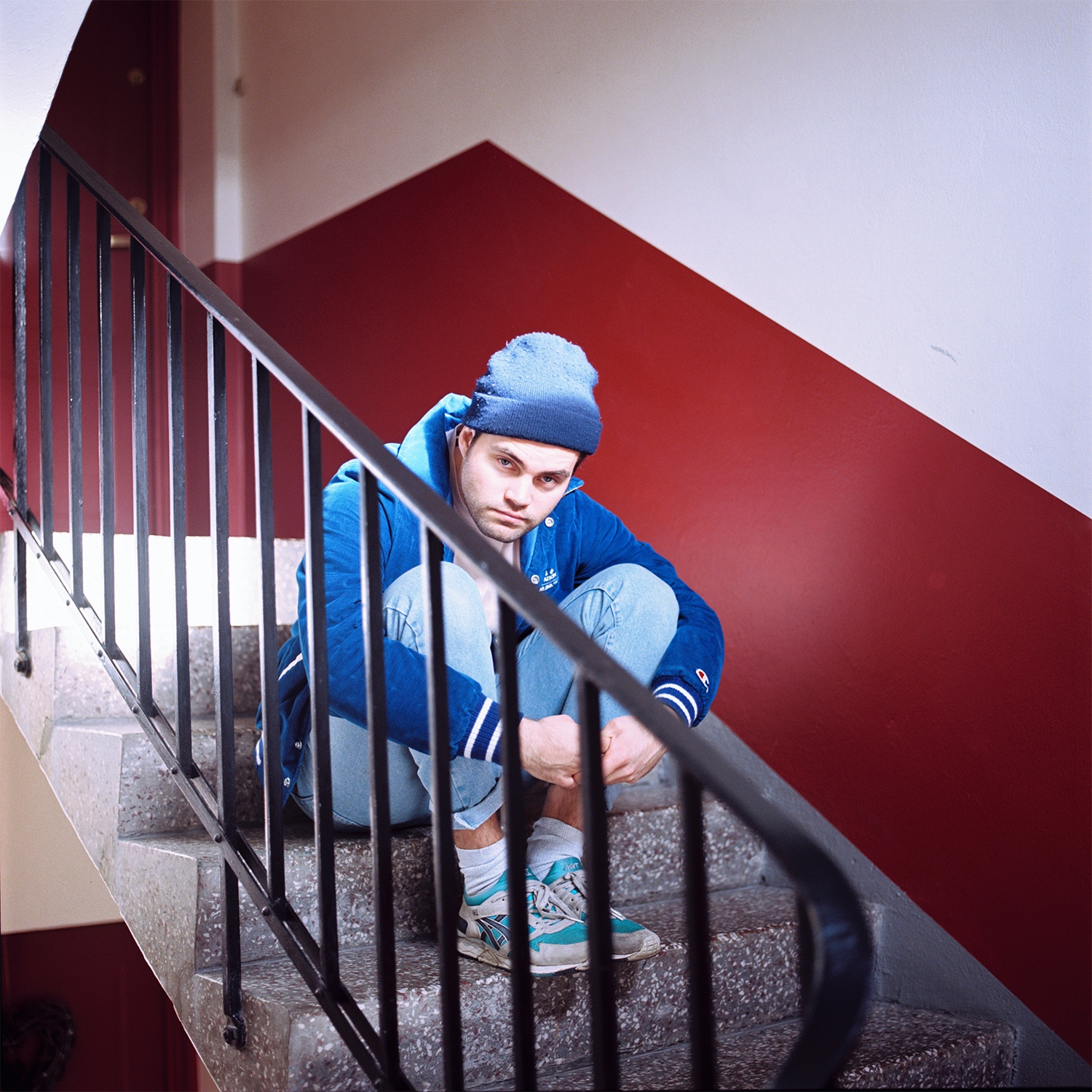 Mikhael Paskalev – Heavy