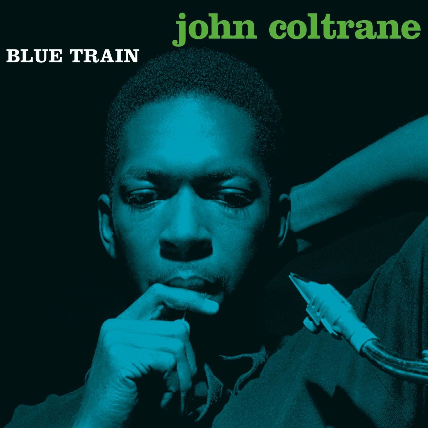 NAKED CITY – TRANE LIVES!