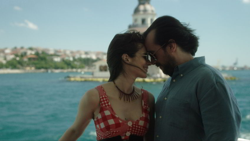 DELPHI BANK 24TH GREEK FILM FESTIVAL
