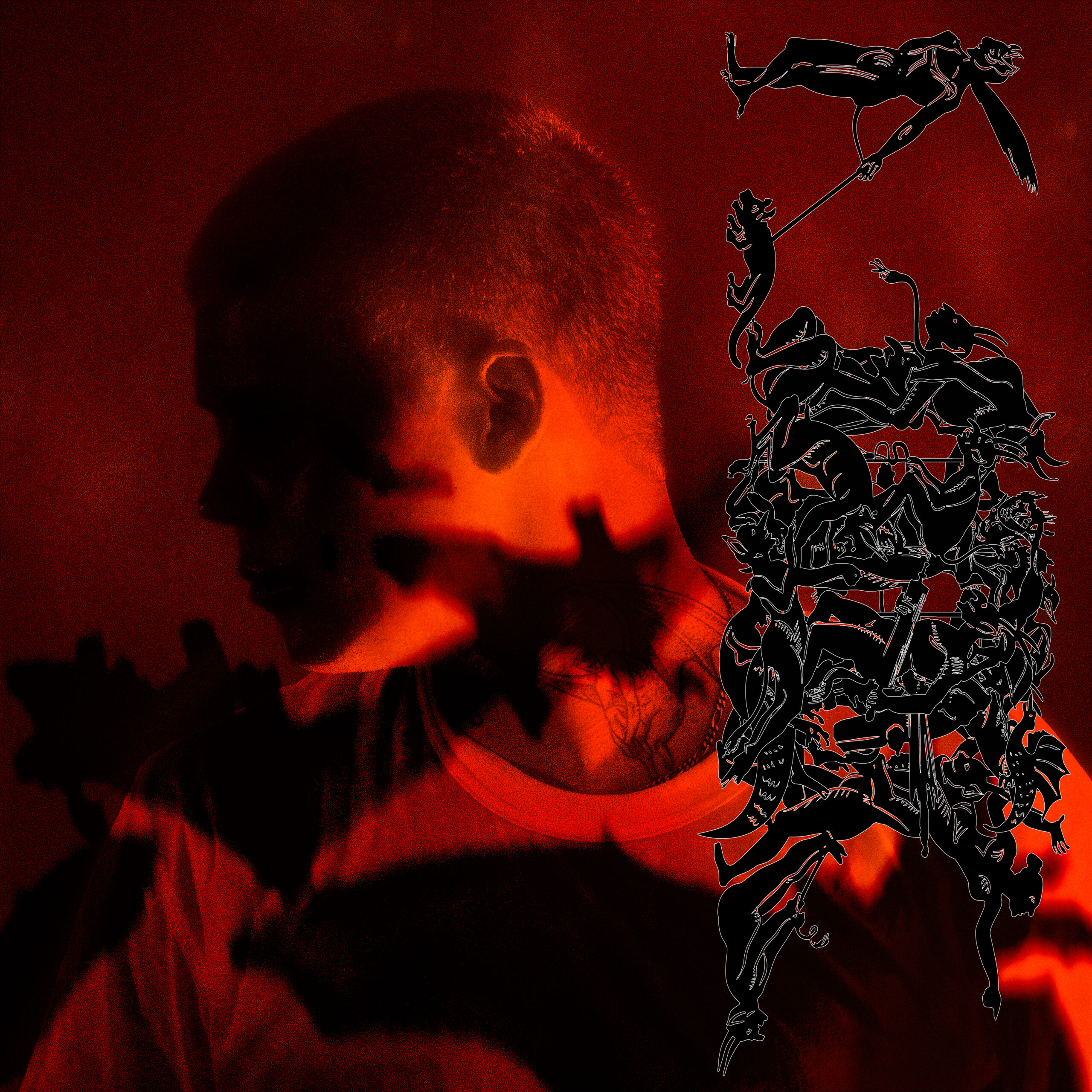 Yung Lean – Stranger