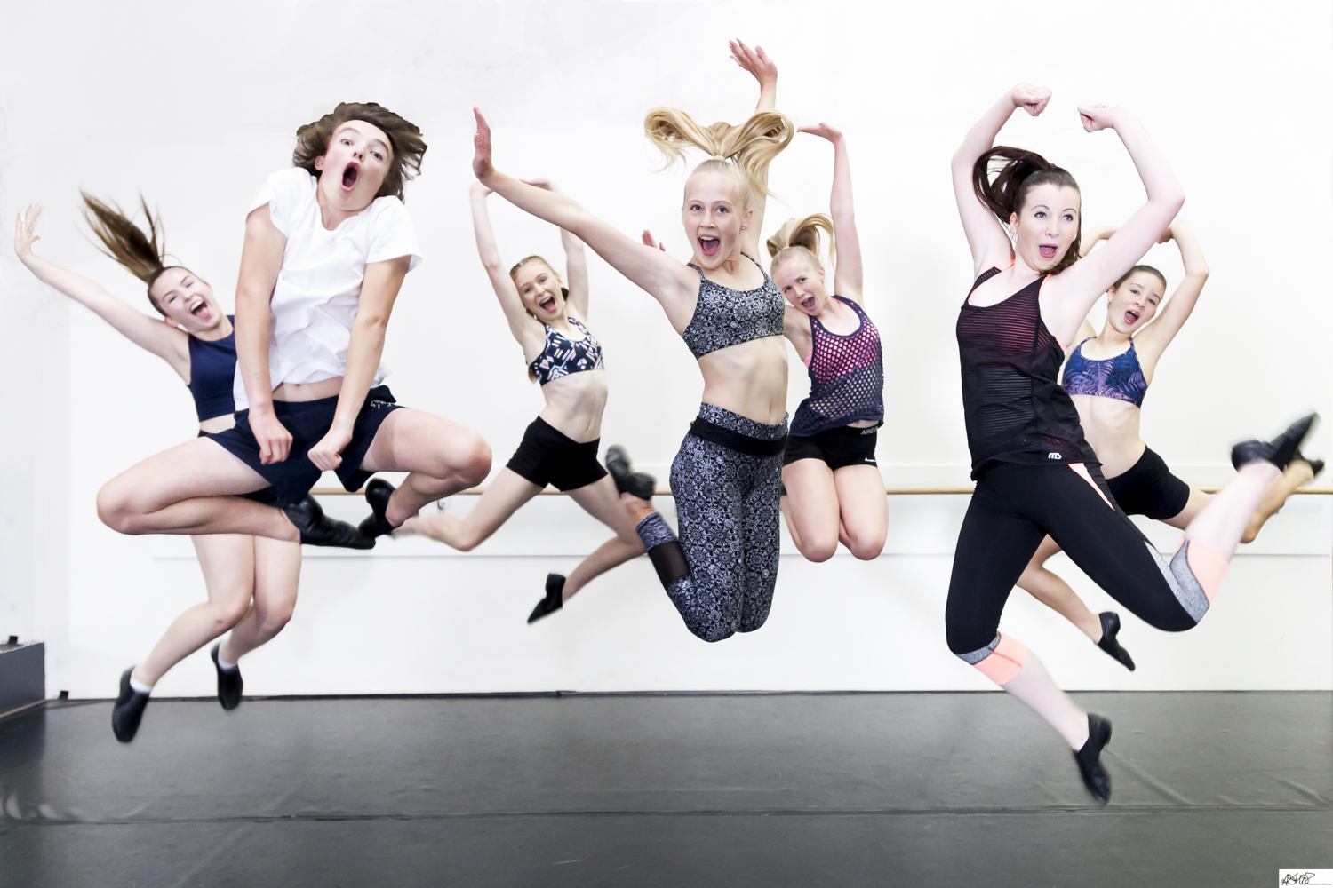 The Dancing Heart Of Coogee