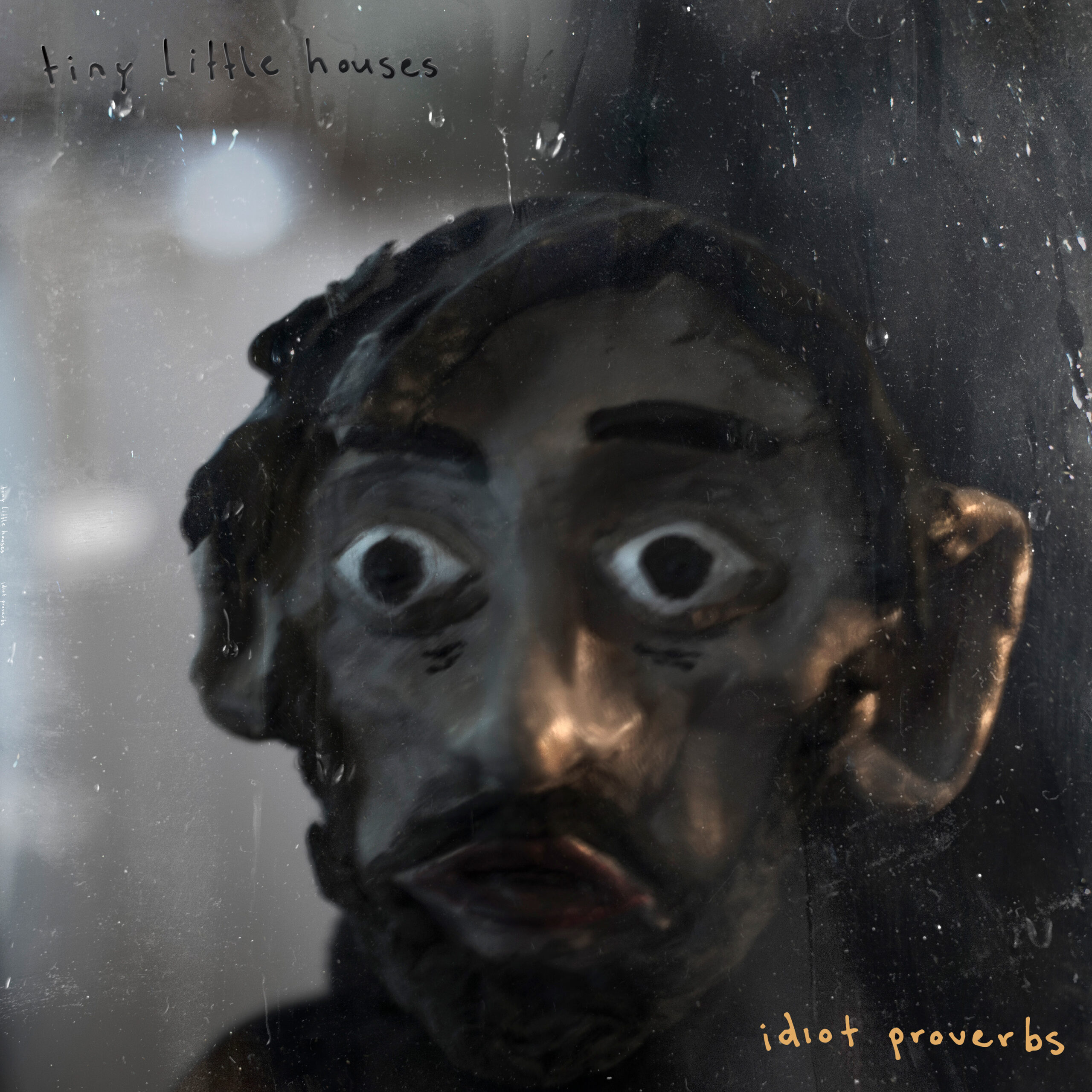 Tiny Little Houses – Idiot Proverbs