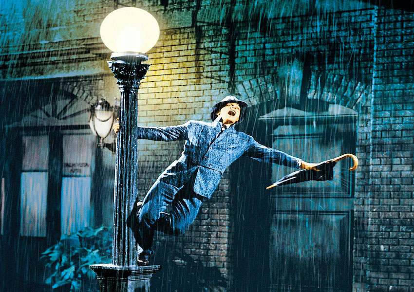 GENE KELLY: THE LEGACY