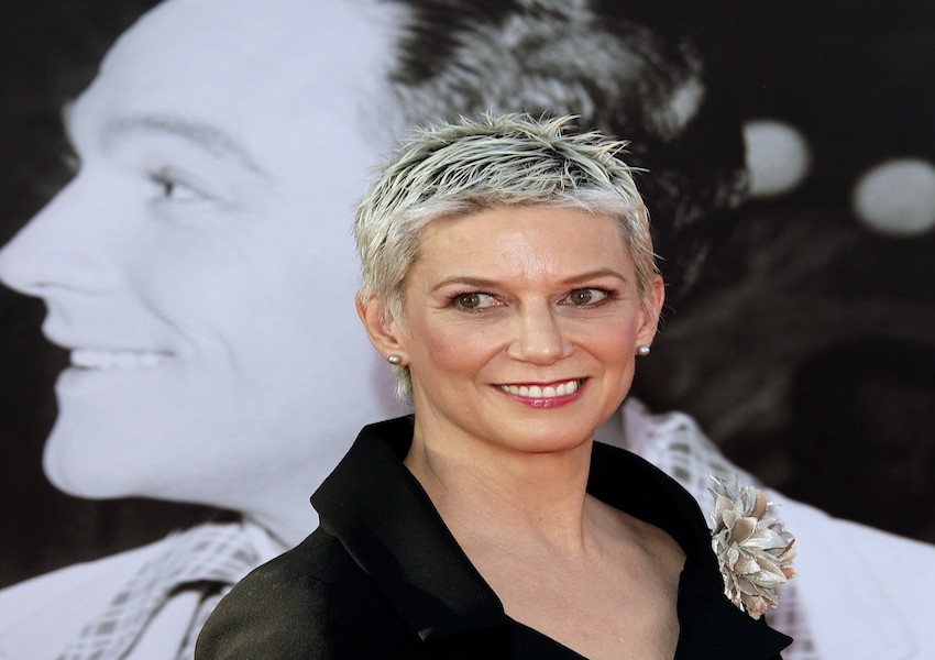 GENE KELLY: THE LEGACY – FULL INTERVIEW WITH PATRICIA WARD KELLY