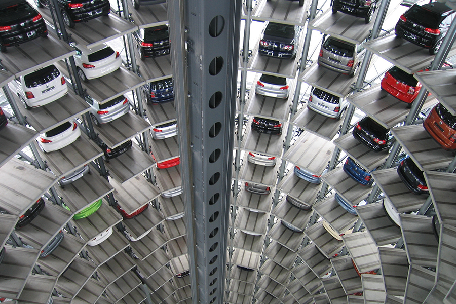 NRMA Report: Sydney Parking Costs Rising as Spaces Disappear