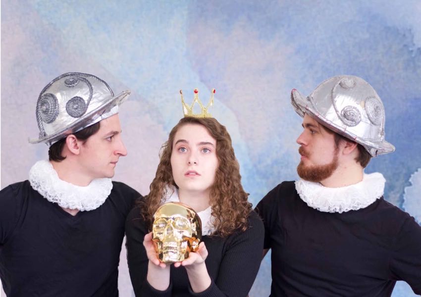 The Complete Works of William Shakespeare (Abridged)