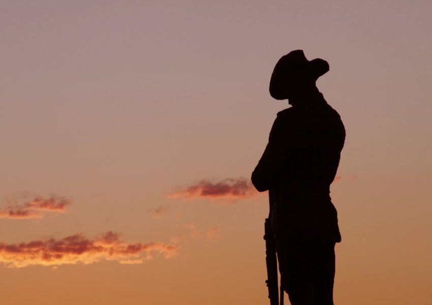 North Bondi RSL Scraps Two-Up for Anzac Day