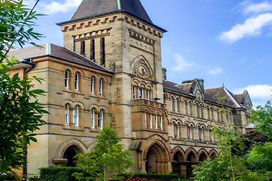 Inner West Council pauses deal with Newington School