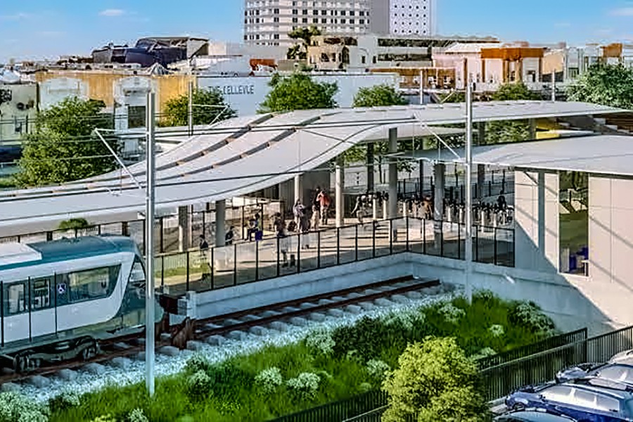 Sydney Metro refuses to release business case