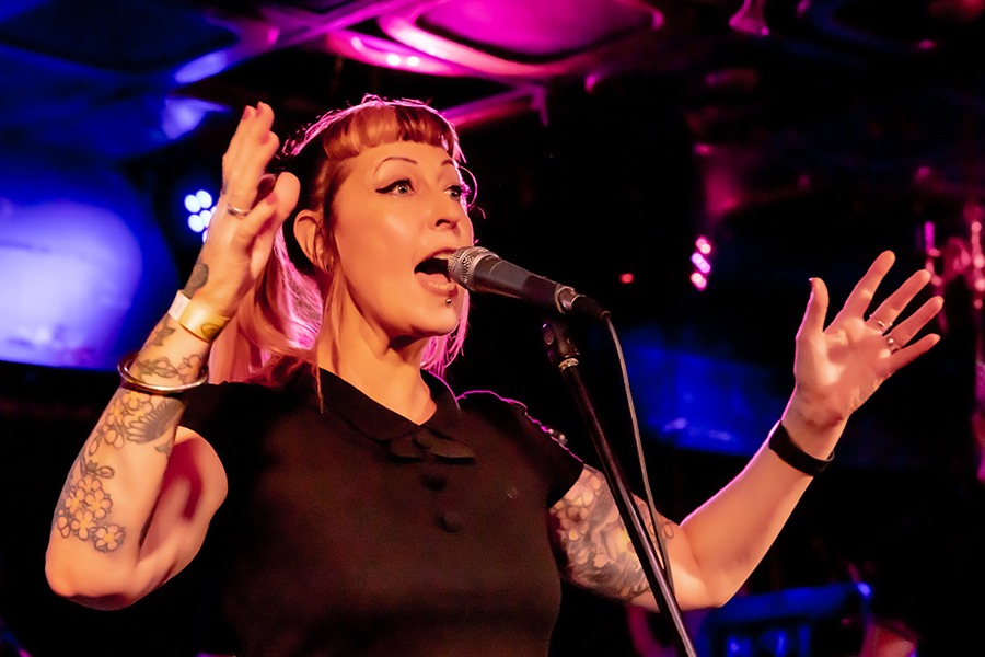 Facebook ‘bans’ Sydney ska musicians
