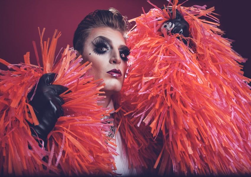 Red Carpet Cabaret