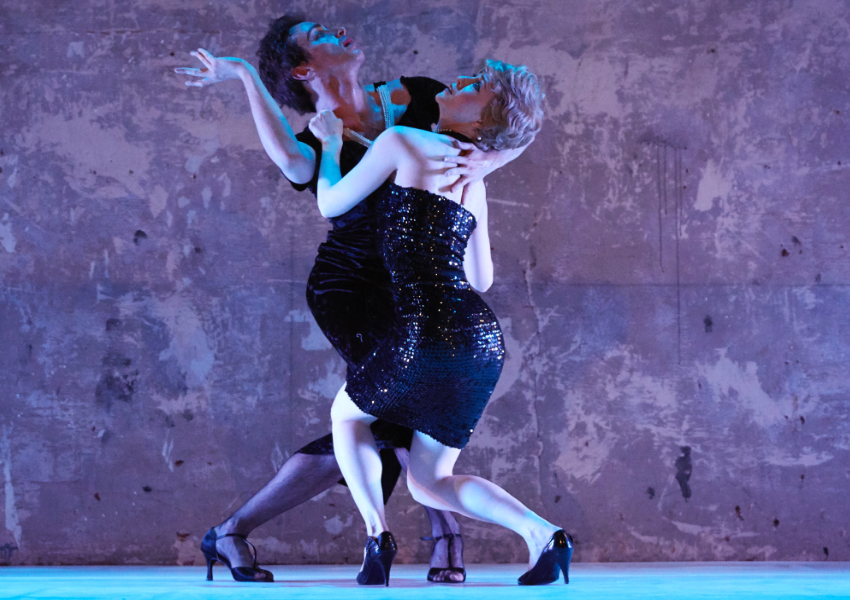 A Bumper Final Week At Global Fringe