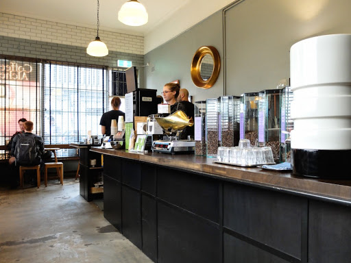 Best Coffee Roasters – Coffee Alchemy