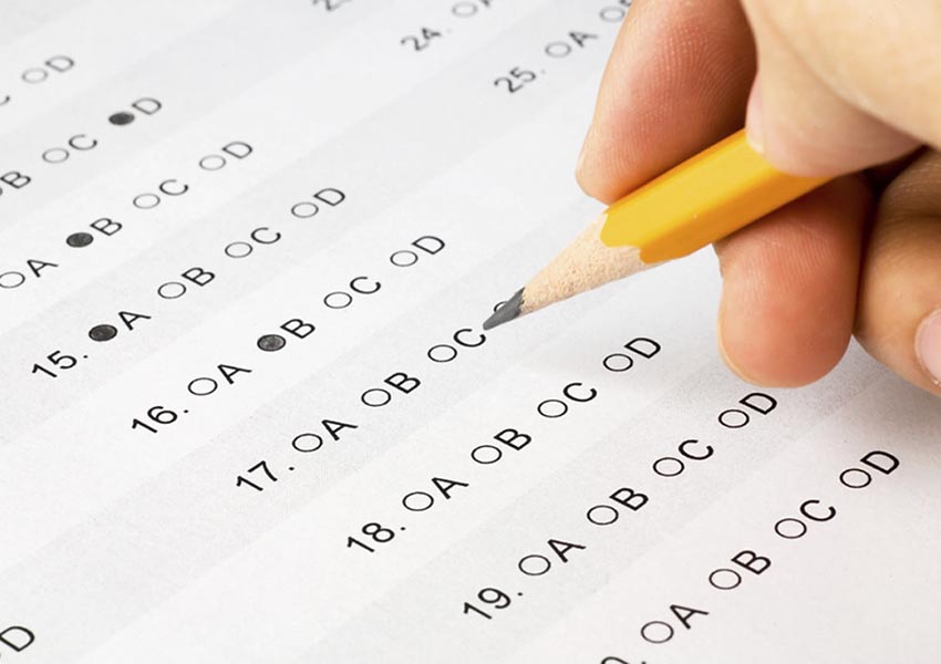 Sydney Students Required to Retake the NAPLAN Test