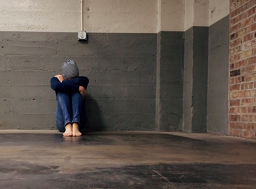 Domestic violence “exacerbated” by pandemic