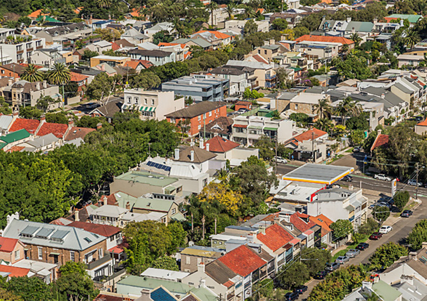Win for affordable housing in Waverley