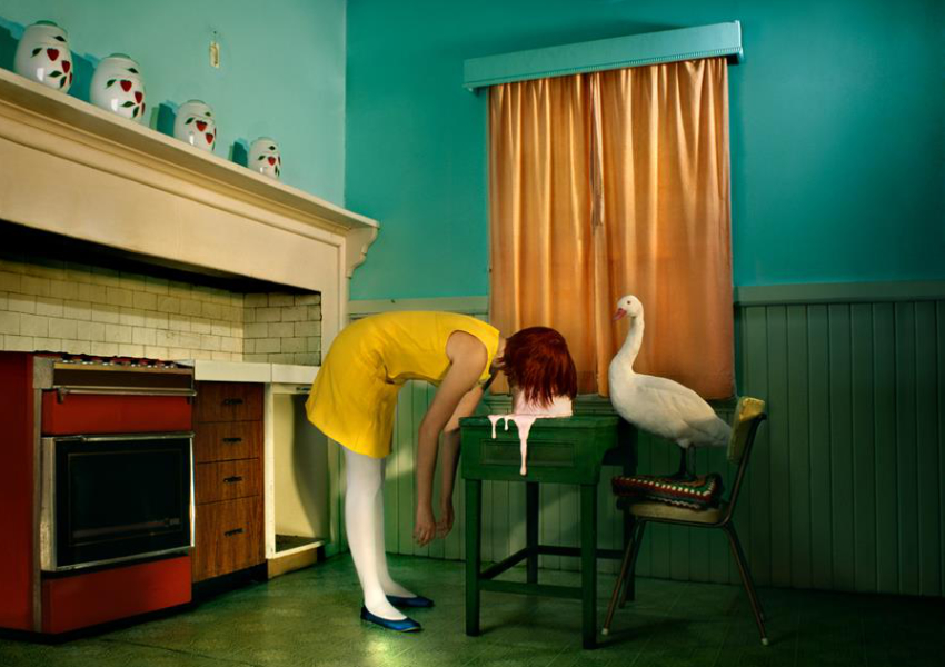 Arthouse Gallery – I Am Here
