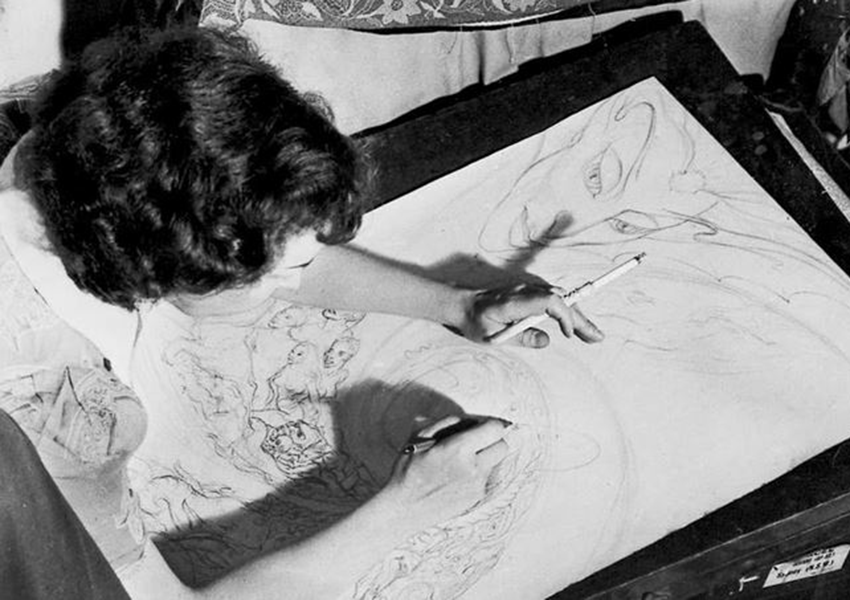 Rediscovering a hidden figure of Sydney: The Witch of King’s Cross