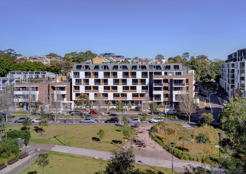 Inner West Council can take action on affordable housing