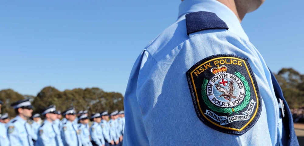 Two Men Injured In Western Sydney Shooting Over Weekend