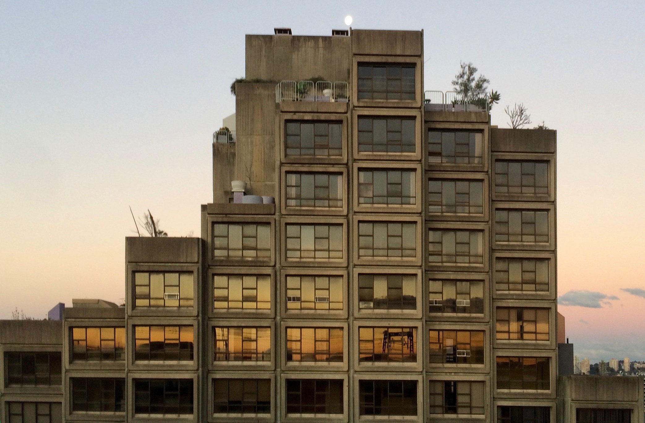What does the NSW Housing Strategy 2041 mean for inner-city housing?