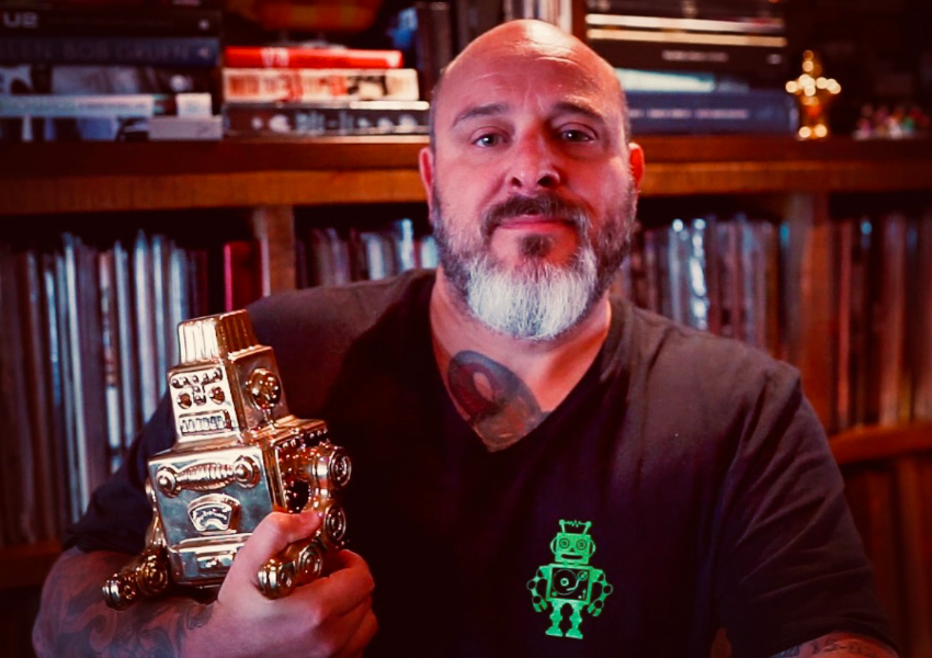 Music Industry’s ‘Rock The Vax’ Campaign Incentivises Vaccination