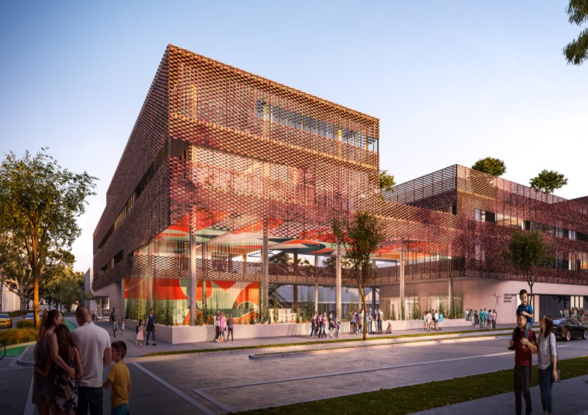 NSW Government: Playing ‘catch up’ with proposed Green Square Primary School
