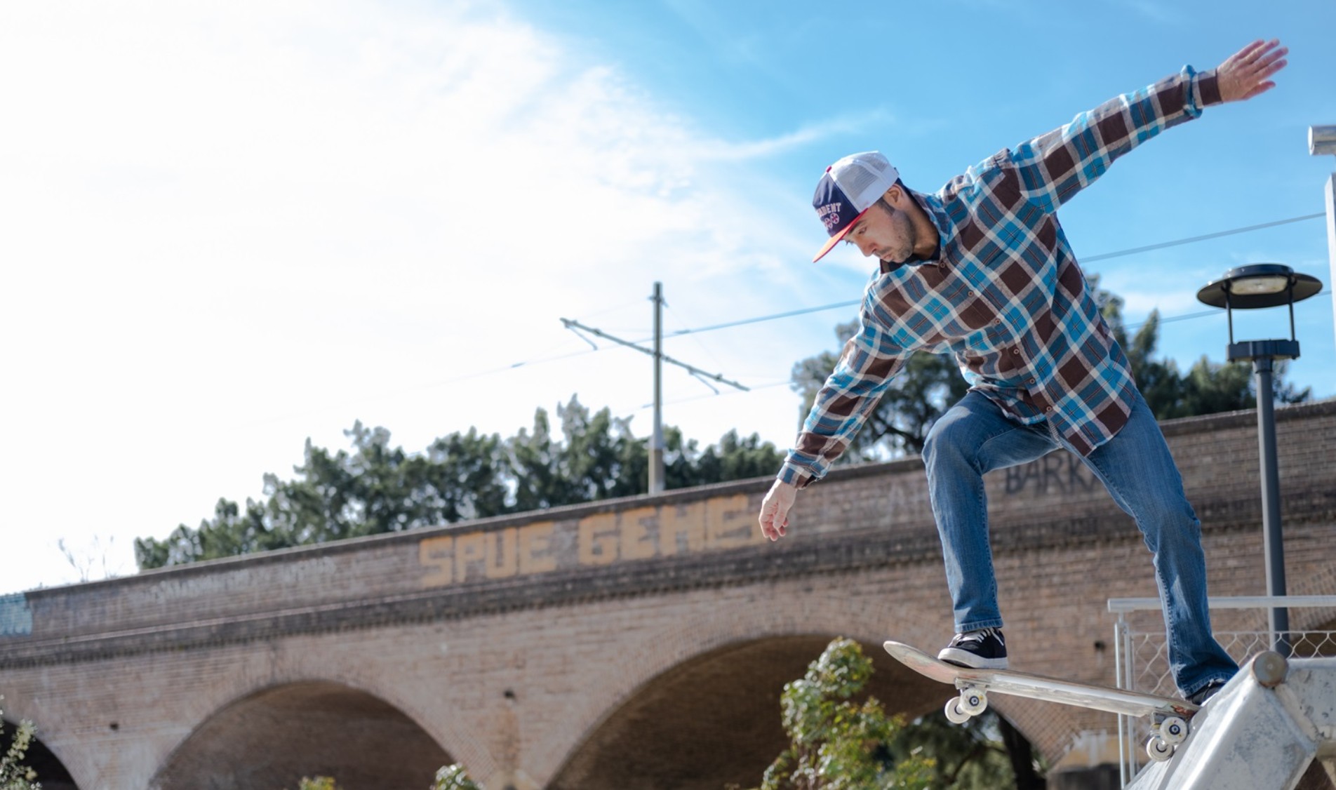 Annandale’s Federal Park skate park welcomed by community