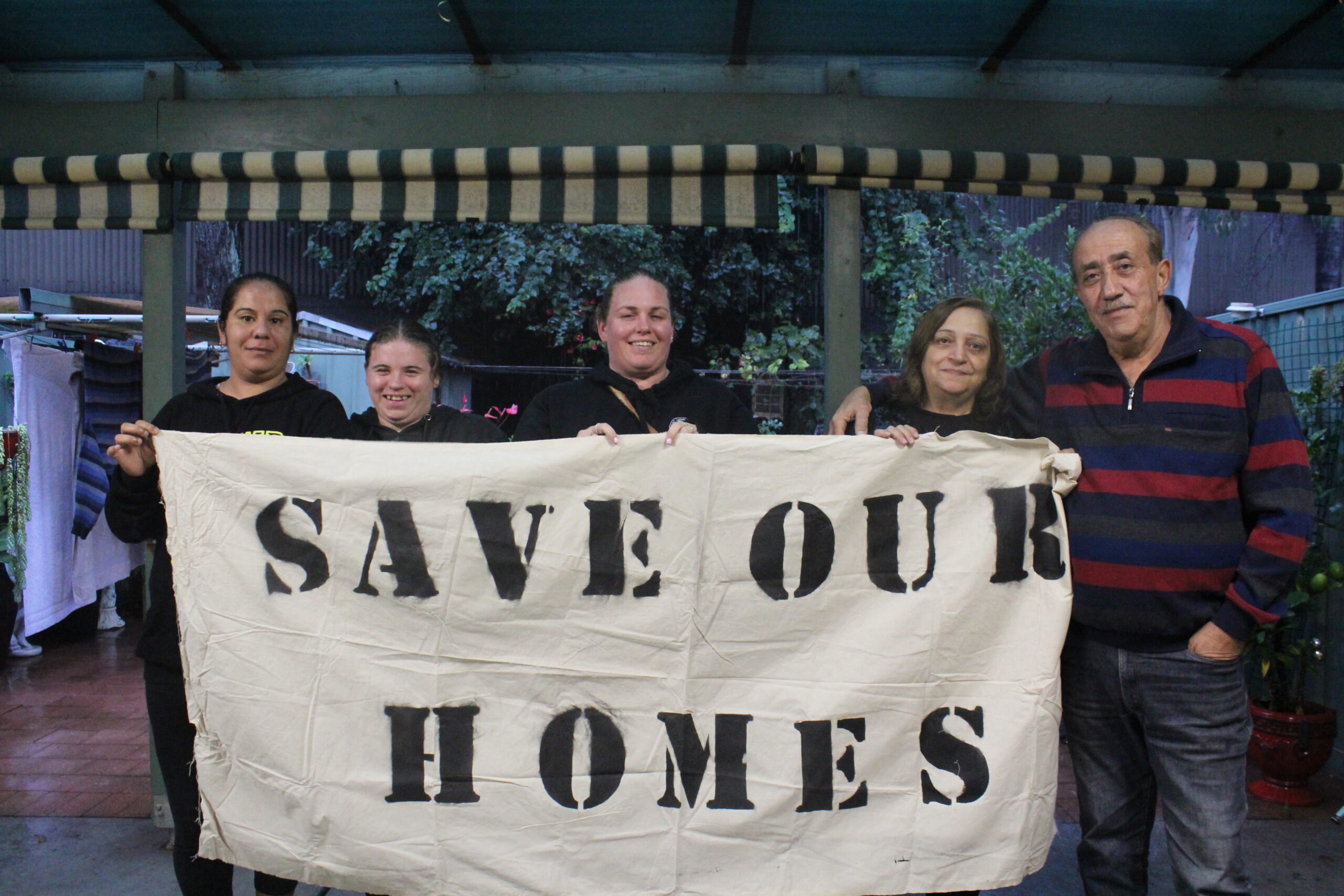 Waterloo Estate redevelopment moves forward with more community consultation