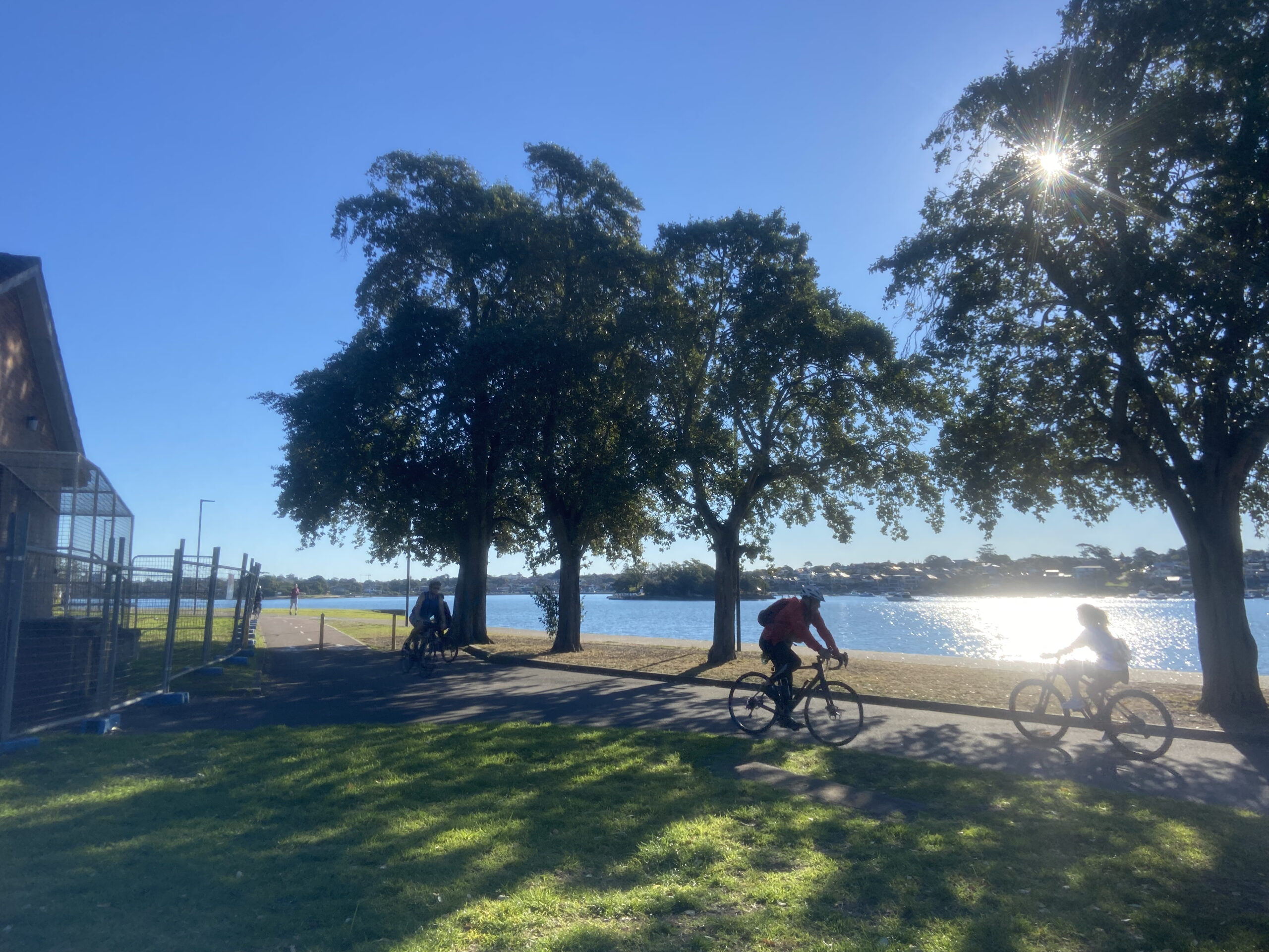 Callan Park dispute resounds regarding mound