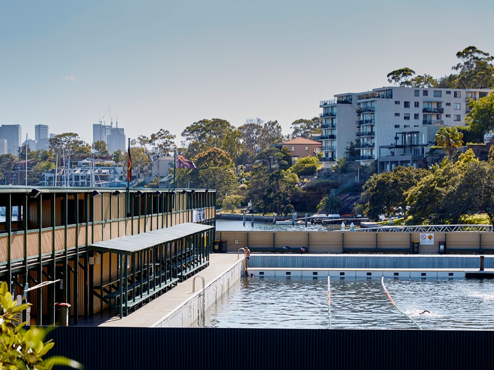 Inner West: Fears Western Harbour Tunnel could render Dawn Fraser Baths ‘unusable’