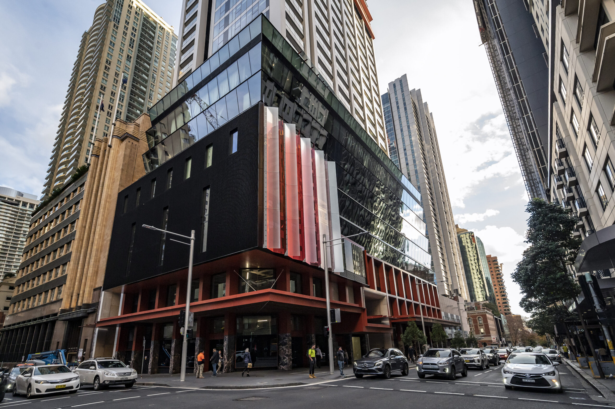 New inner-city creative hub possible trend for cities post-lockdown