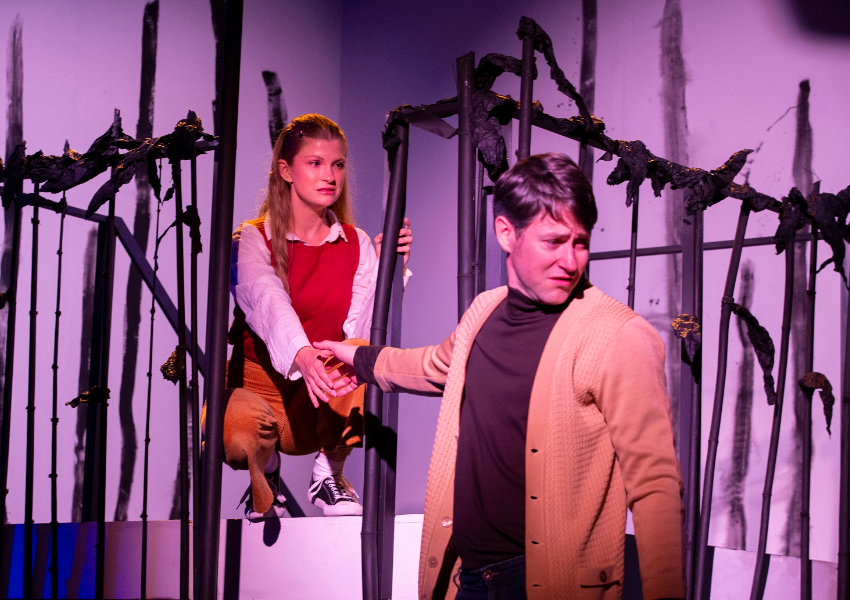 REVIEW: The Lovely Bones