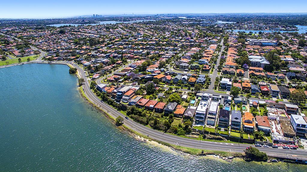 Morrison Low to prepare Inner West de-merger business case