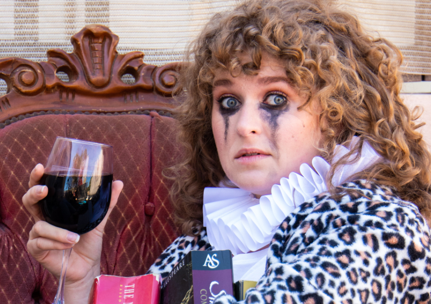 REVIEW: ‘Wil & Grace’ at FringeHQ Newtown