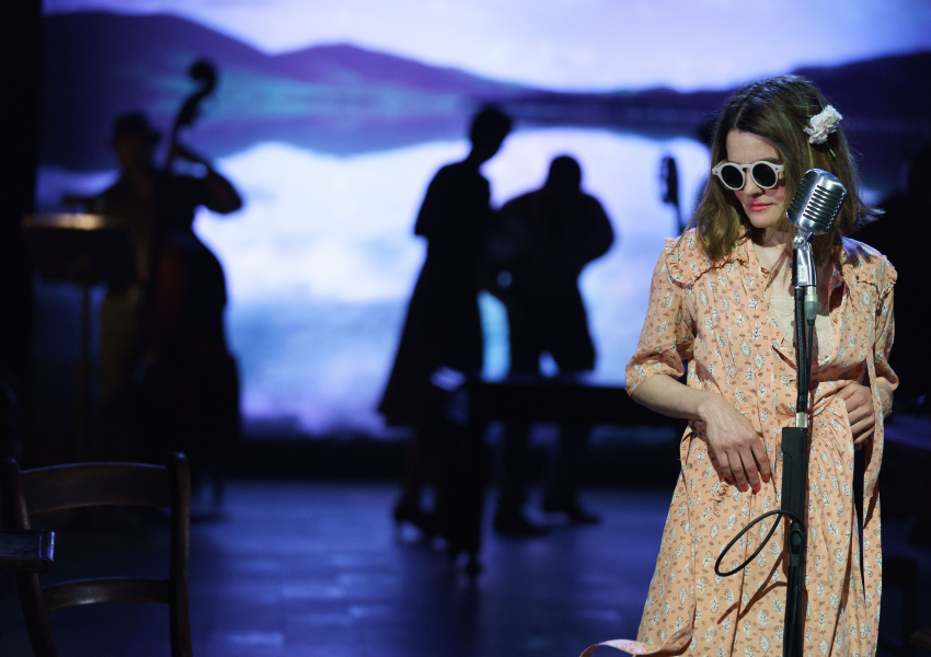 Girl From The North Country arrives in Sydney