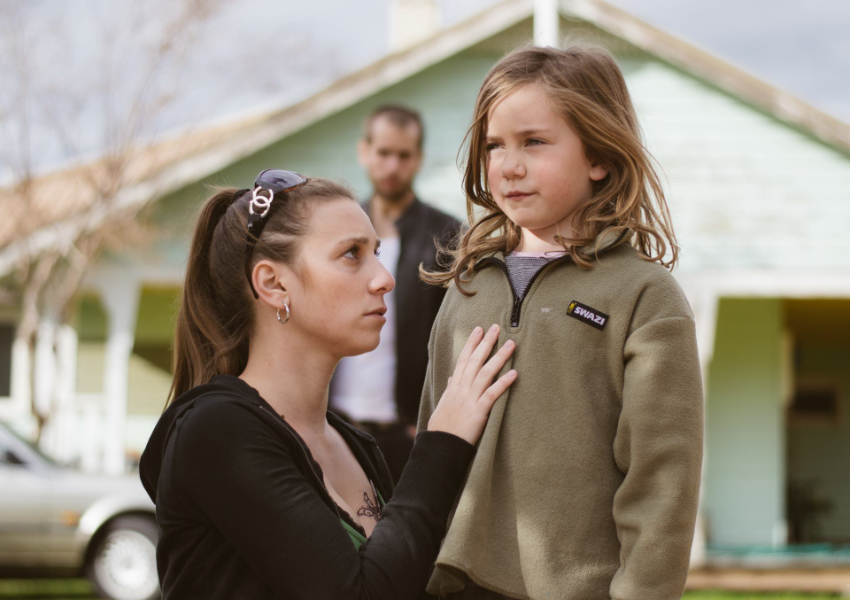 Aussie One Shot Thriller ‘Watch The Sunset’