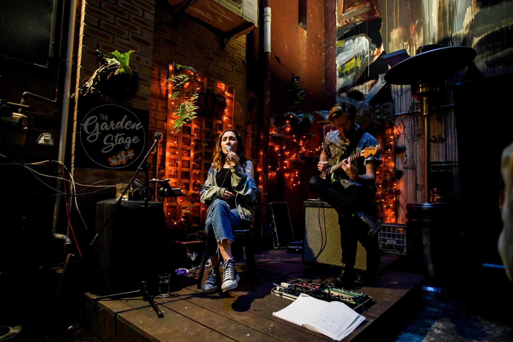 City of Sydney to inject $4 million into creative and cultural precincts following laneway party success