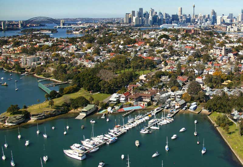 Inner West ‘excluded’ from $5 billion NSW Government WestInvest program, says Mayor