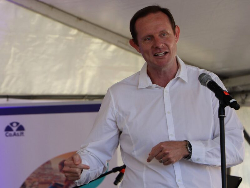 Darcy Byrne calls for $24 million Inner West compensation as Auditor General report finds that council grant program ‘lacked integrity’