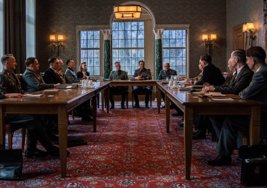 Jewish Film Festival 2022